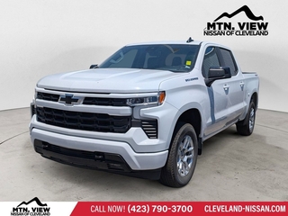 2026 Chevrolet Silverado 1500 for sale in Mcdonald TN