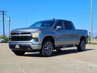 2026 Chevrolet Silverado 1500 for sale in West TX