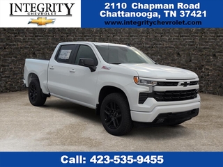 2026 Chevrolet Silverado 1500 for sale in Chattanooga TN