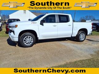 2026 Chevrolet Silverado 1500 for sale in Dekalb MS