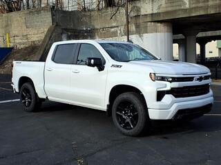 2026 Chevrolet Silverado 1500 for sale in Binghamton NY