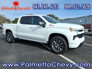 2026 Chevrolet Silverado 1500 for sale in Winchester VA