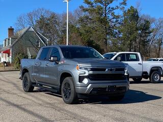 2026 Chevrolet Silverado 1500 for sale in Chester VA