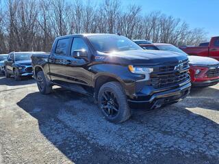 2026 Chevrolet Silverado 1500 for sale in Youngstown OH