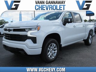 2026 Chevrolet Silverado 1500 for sale in Eustis FL