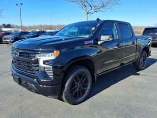 2026 Chevrolet Silverado 1500 for sale in Perry NY