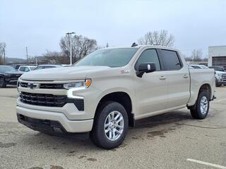 2026 Chevrolet Silverado 1500 for sale in Ann Arbor MI