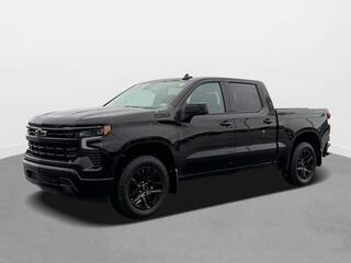 2026 Chevrolet Silverado 1500 for sale in Sanford ME
