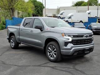 2026 Chevrolet Silverado 1500 for sale in Binghamton NY