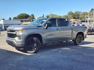 2025 Chevrolet Silverado 1500 for sale in Oak Hill WV