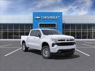 2025 Chevrolet Silverado 1500 for sale in Howell MI