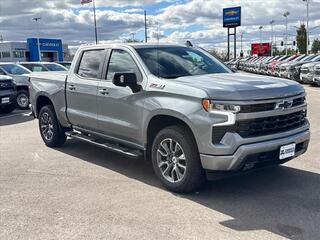 2025 Chevrolet Silverado 1500 for sale in Sun Prairie WI