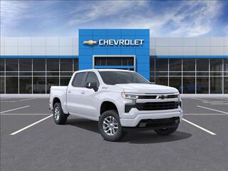 2025 Chevrolet Silverado 1500 for sale in Charlotte NC