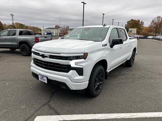 2025 Chevrolet Silverado 1500 for sale in West Springfield MA