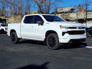 2025 Chevrolet Silverado 1500 for sale in Binghamton NY