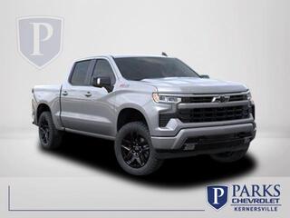 2025 Chevrolet Silverado 1500 for sale in Kernersville NC