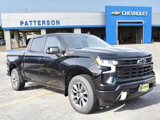 2025 Chevrolet Silverado 1500 for sale in Kilgore TX