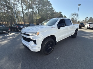 2025 Chevrolet Silverado 1500 for sale in Sanford NC