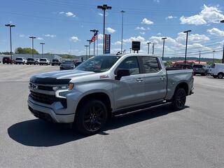 2025 Chevrolet Silverado 1500 for sale in Kingsport TN