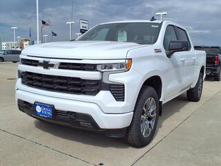 2025 Chevrolet Silverado 1500 for sale in Columbus NE