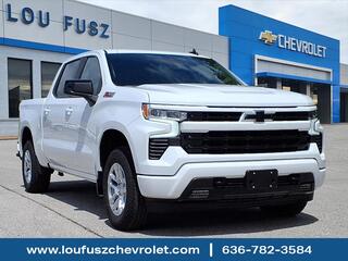 2025 Chevrolet Silverado 1500 for sale in Cincinnati OH