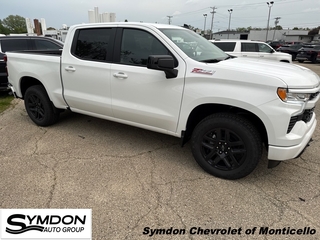 2025 Chevrolet Silverado 1500 for sale in New Glarus WI