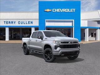 2025 Chevrolet Silverado 1500 for sale in Jonesboro GA