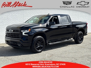 2026 Chevrolet Silverado 1500 for sale in Greensboro NC