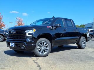 2026 Chevrolet Silverado 1500 for sale in Portsmouth NH