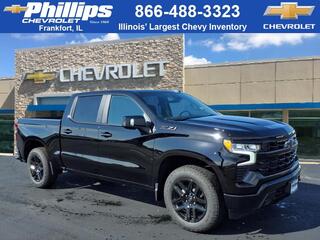 2026 Chevrolet Silverado 1500 for sale in Frankfort IL