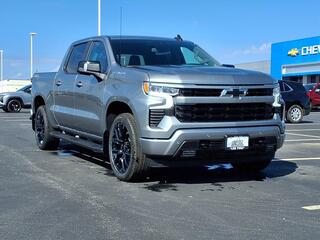 2026 Chevrolet Silverado 1500 for sale in Cincinnati OH