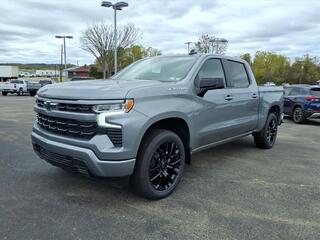 2026 Chevrolet Silverado 1500 for sale in Latrobe PA