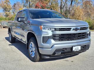 2026 Chevrolet Silverado 1500 for sale in Cincinnati OH