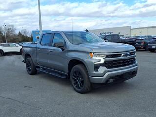 2026 Chevrolet Silverado 1500 for sale in Bowie MD