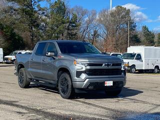 2026 Chevrolet Silverado 1500 for sale in Chester VA