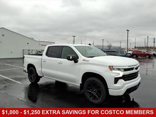 2026 Chevrolet Silverado 1500 for sale in Lansing IL