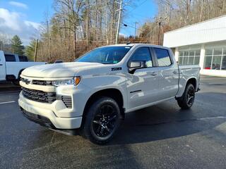2026 Chevrolet Silverado 1500 for sale in Coeburn VA
