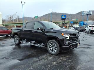 2026 Chevrolet Silverado 1500 for sale in Cabin Creek WV