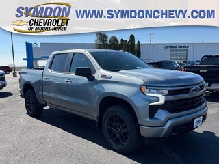 2026 Chevrolet Silverado 1500 for sale in Mount Horeb WI