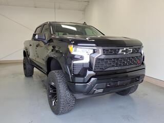 2026 Chevrolet Silverado 1500 for sale in Torrington CT