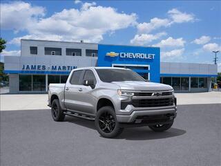 2026 Chevrolet Silverado 1500 for sale in Detroit MI