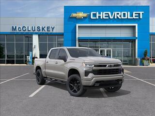 2026 Chevrolet Silverado 1500 for sale in Cincinnati OH