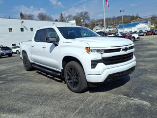 2026 Chevrolet Silverado 1500 for sale in Paola KS