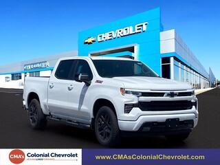 2026 Chevrolet Silverado 1500 for sale in Chester VA