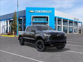 2026 Chevrolet Silverado 1500 for sale in Saline MI