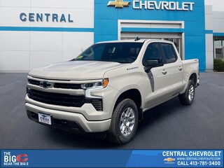 2026 Chevrolet Silverado 1500 for sale in West Springfield MA