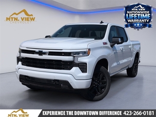 2026 Chevrolet Silverado 1500 for sale in Chattanooga TN