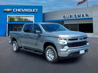 2026 Chevrolet Silverado 1500 for sale in Bowie MD