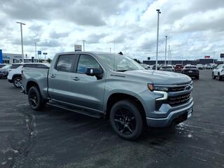 2026 Chevrolet Silverado 1500 for sale in Bradley IL