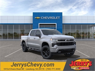 2025 Chevrolet Silverado 1500 for sale in Leesburg VA